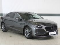 Mazda 6 2.0 AT, 2021, 72 295 км, с пробегом, цена 2 675 000 руб.