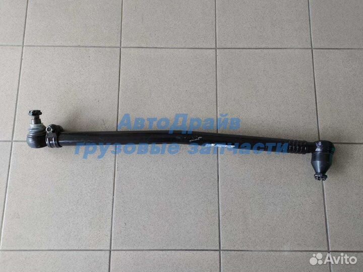 Тяга рулевая Ивеко Еврокарго