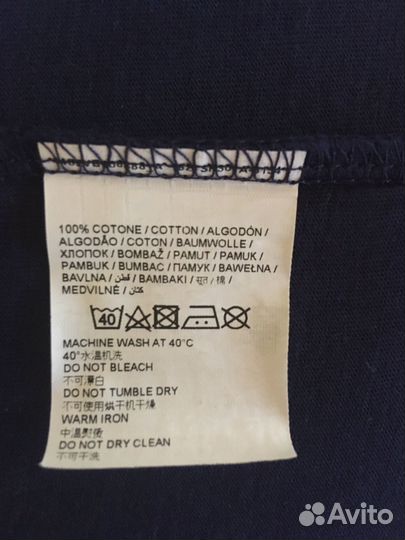 Лонгслив на подростка