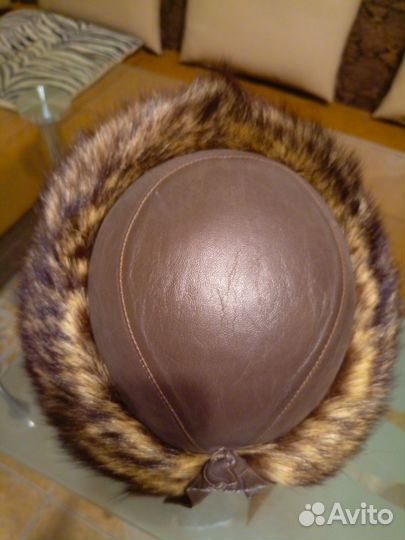 Шапки женские