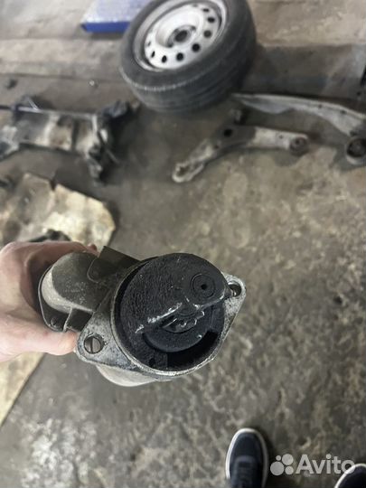 Стартер ваз 2114