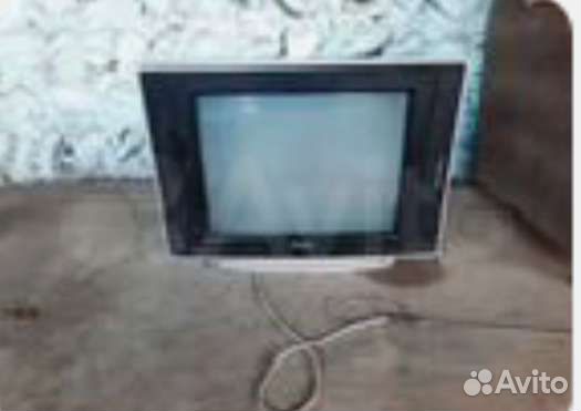 Телевизор бу