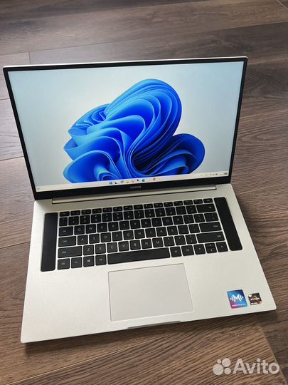 Honor MagicBook Pro (16.1/Ryzen 5 4600H/16Gb/SSD)