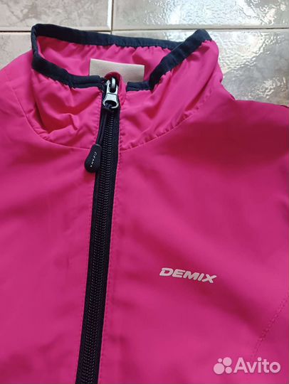 Спортивный костюм детский Demix 128