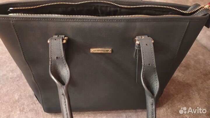 Сумка натуральная кожа