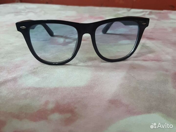 Очки защитные