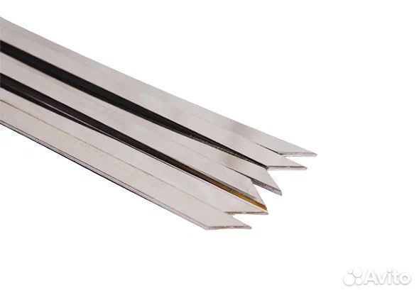 Шампуры крупным оптом