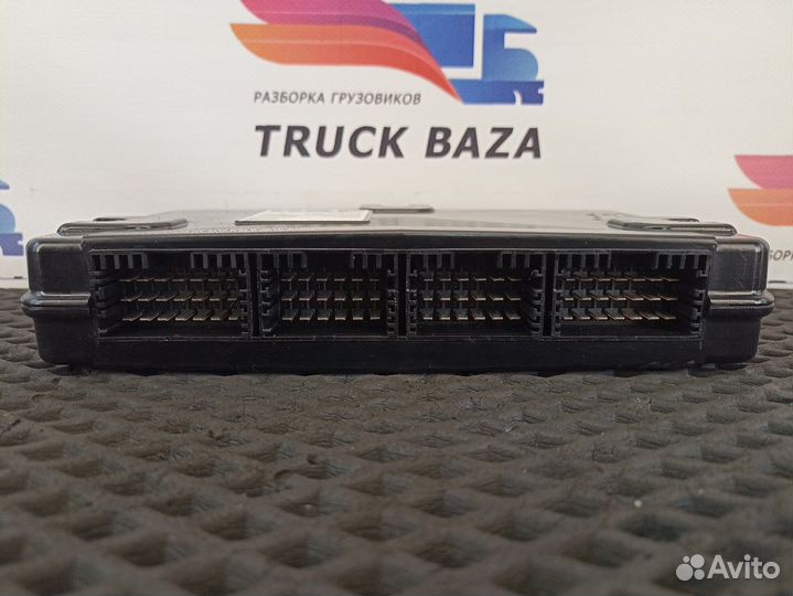 Блок управления светом Daf XF106