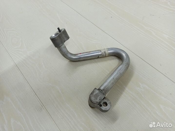 Трубка кондиционера BMW X5 E53 M62B44