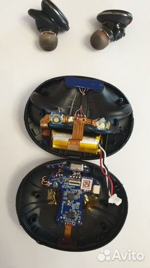 Запчасти Anker soundcore liberty 3 pro