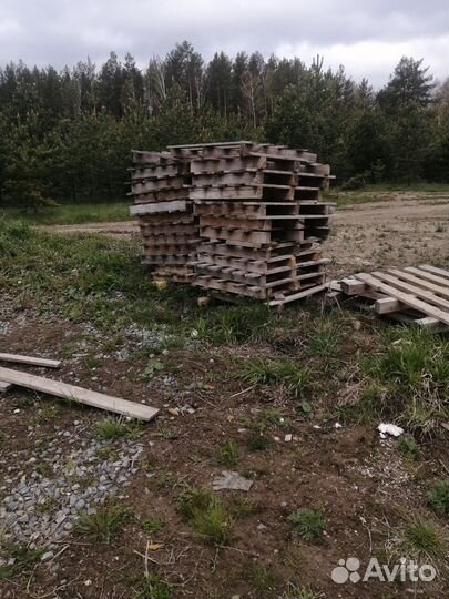 Отдам дрова бесплатно