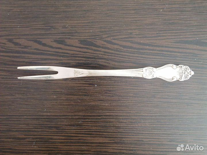 Вилка роза мнц