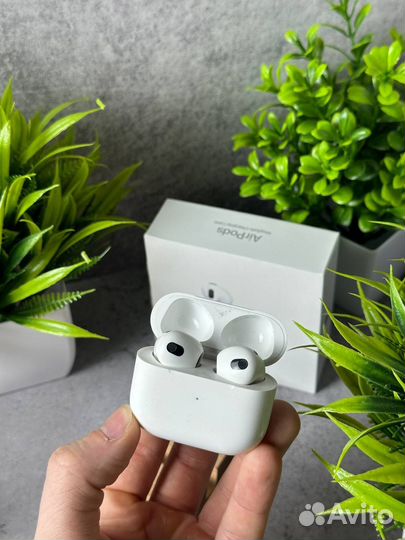 AirPods Pro 2 Type - C