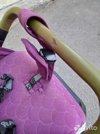 Детские коляски