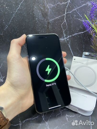 Apple magsafe Charger