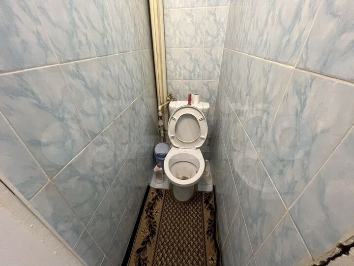 2-к. квартира, 56 м², 4/9 эт.