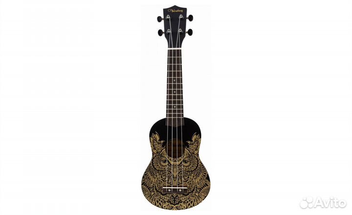 Укулеле сопрано Veston KUS 25 OWL