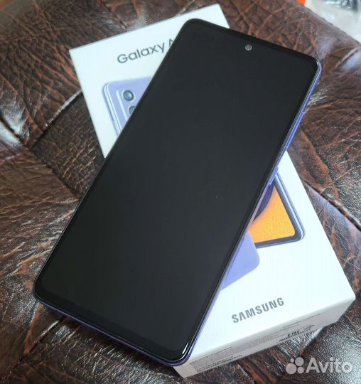 Samsung A52 128gb