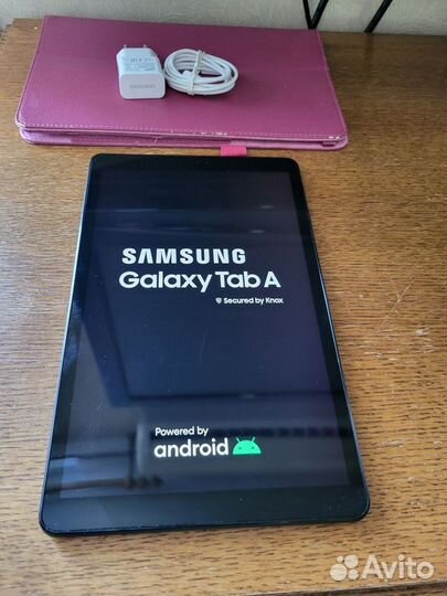 Samsung Galaxy Tab А SM-T595 10,5 