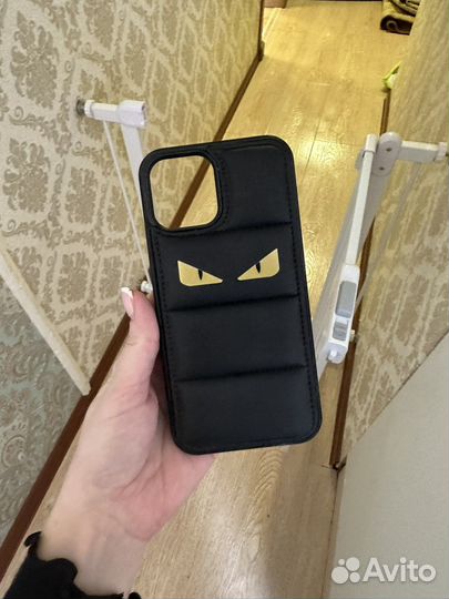 Чехол iPhone 12 pro max