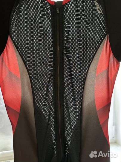 Стартовый костюм для триатлона Orca 226 трисьют