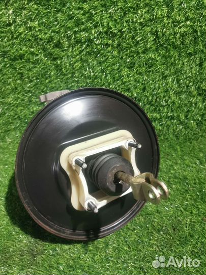 Главный тормозной цилиндр Accent Tagaz