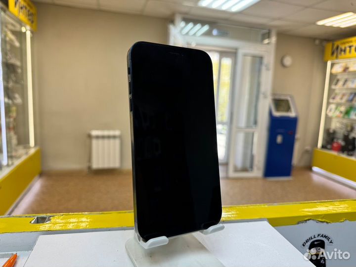 Смартфон Apple iPhone Xr 128GB (в корпусе 15 Pro)