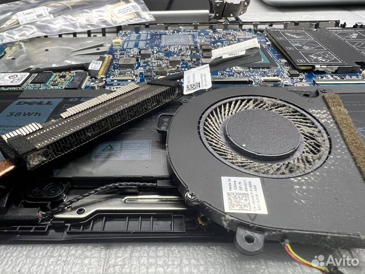 Ремонт ноутбуков и компьютеров Компьютерный мастер