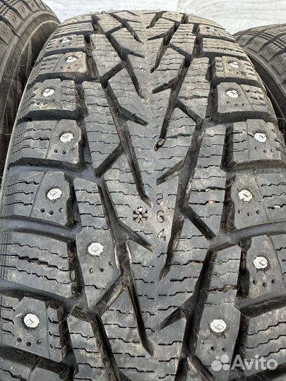 Nokian Tyres Nordman 7 175/70 R14