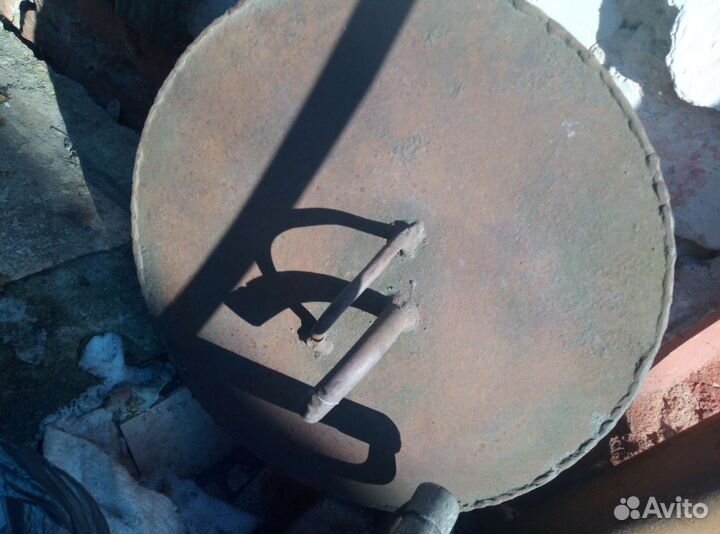 Коптильня холодного и горячего копчения