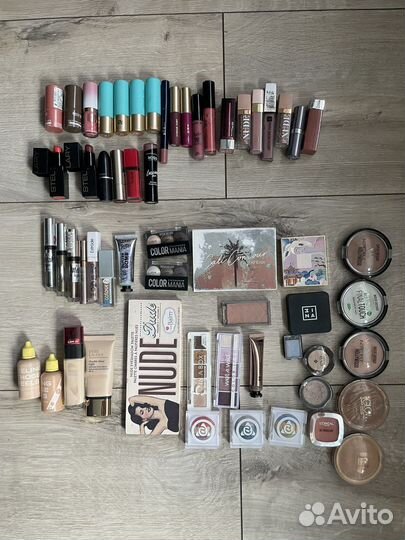 Набор косметики