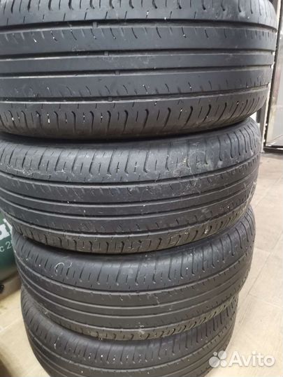 Hankook Optimo K415 225/60 R17 99