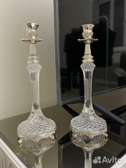 Подсвечник