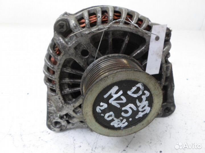 Генератор Mazda 5 2005