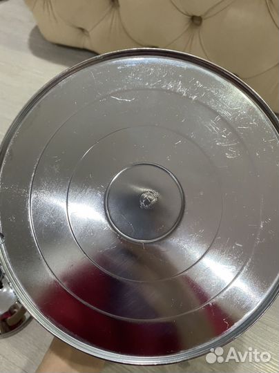 Чайник кольчугино новый