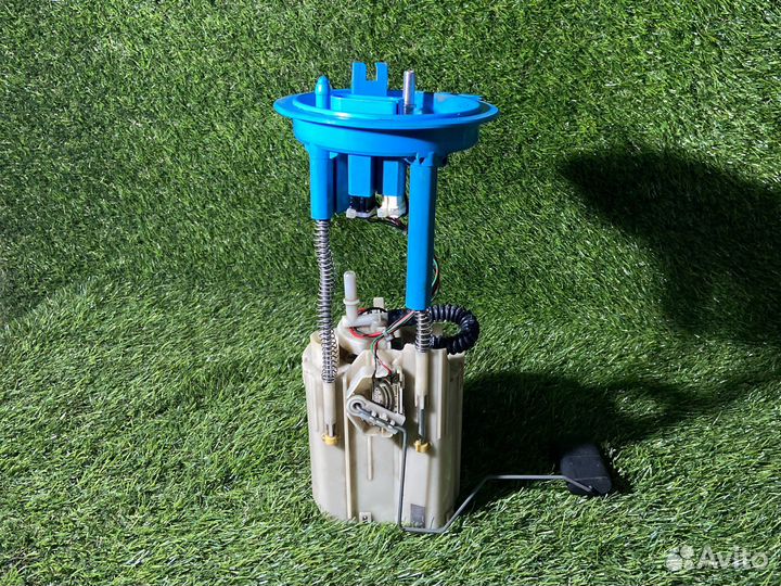 Бензанасос Volkswagen tiguan 1