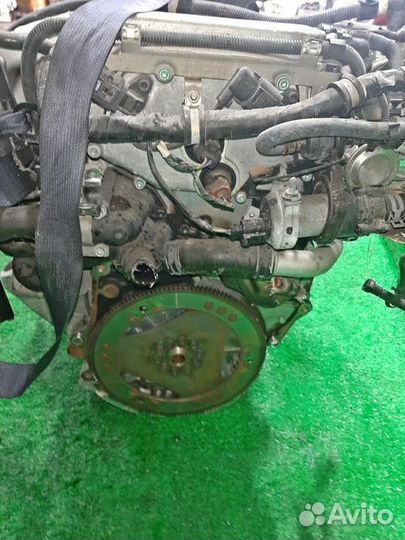 Двигатель в сборе двс volkswagen touareg 7L BMV 20