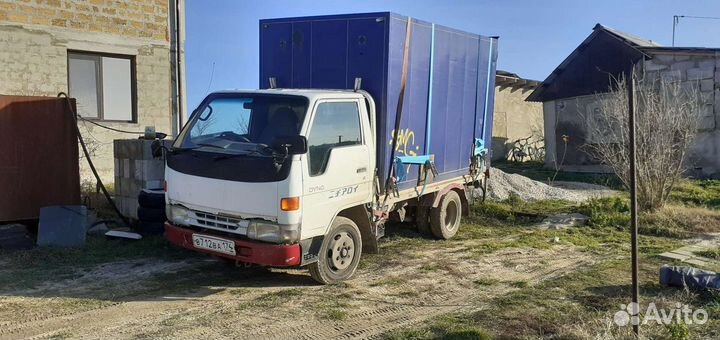 Услуги манипулятора