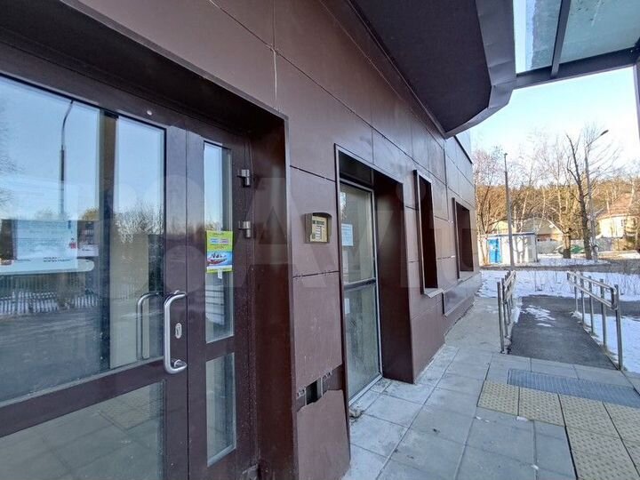 Комната 6 м² в 2-к., 1/20 эт.