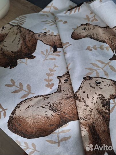 Детское постельное белье