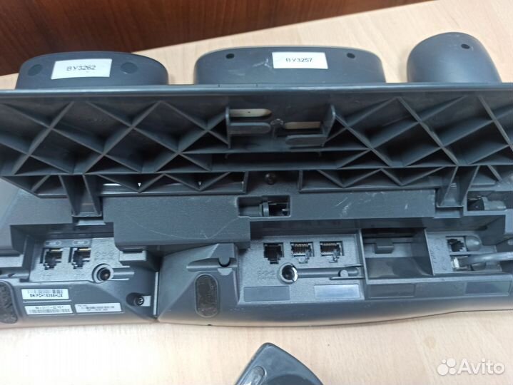 Телефон Cisco cp7962