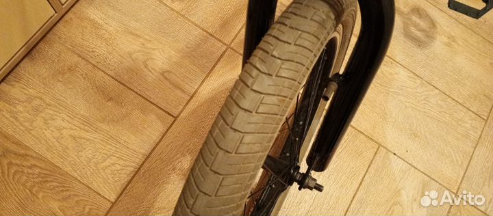 Велосипед bmx