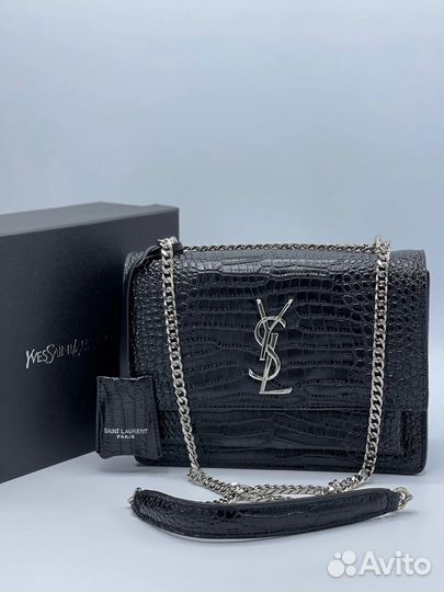 Сумка ysl Yves Saint Laurent