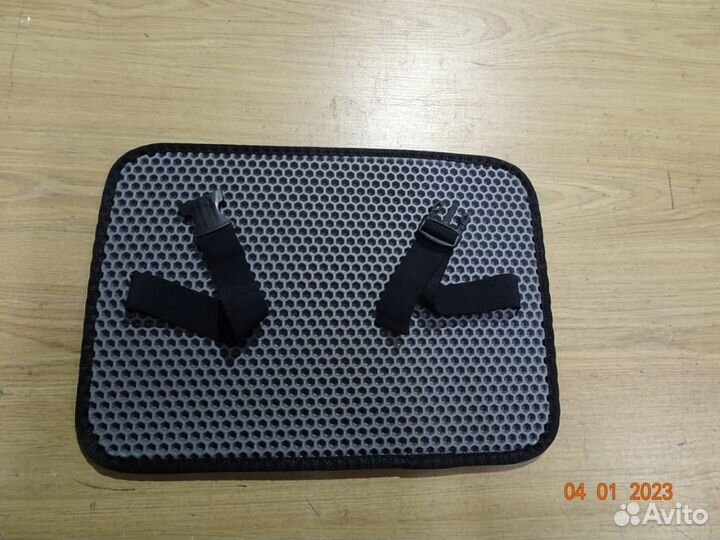 Туристическая сидушка Хоба Поджопник