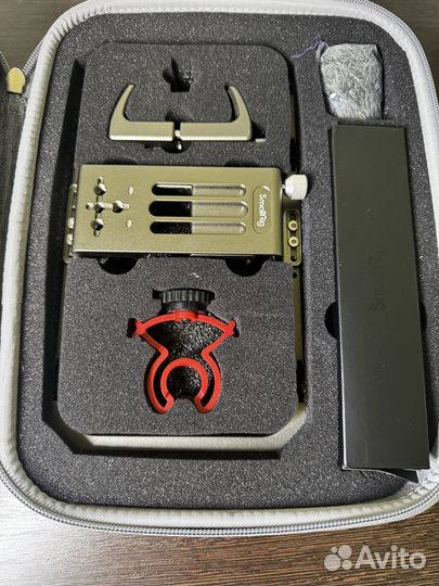 Клетка для смартфона Smallrig