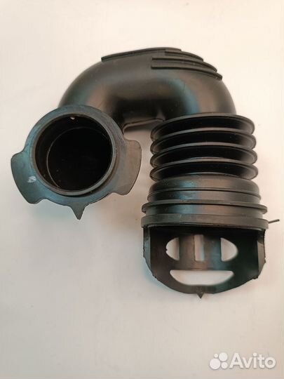 Патрубок стиральной машины, LG, 4738EN2002A, RBH00