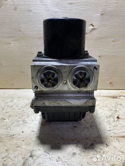Блок ABS VAG 3C0614095P Арт. 793