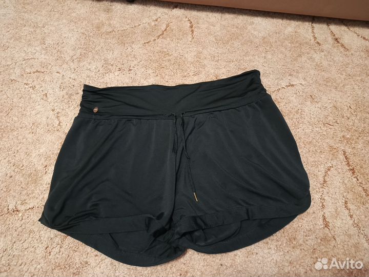 Шорты женские, Adidas, original, размер L