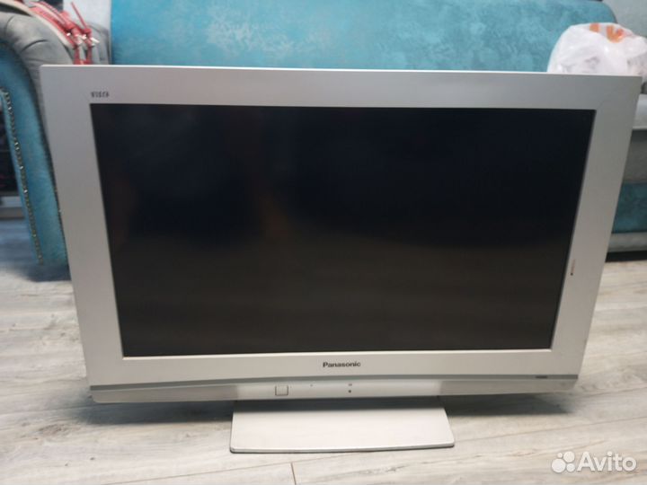 Телевизор panasonic tx-r32le8s