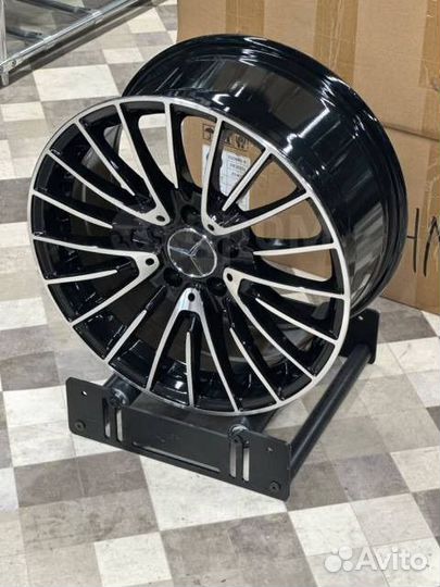 Новые диски r17 5/112